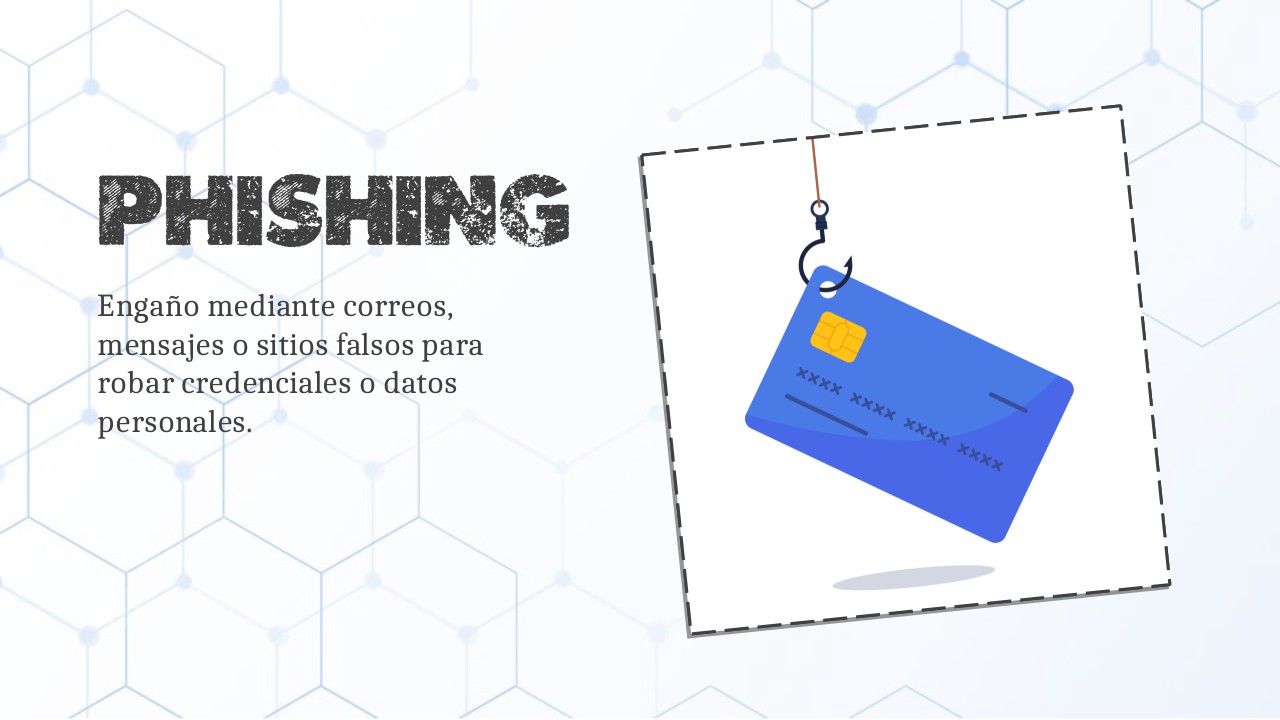 Phishing Ilustraci&oacute;n