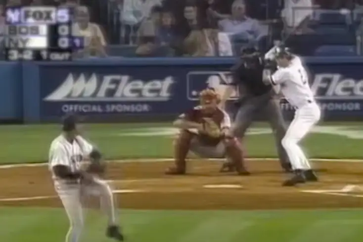 Pedro Martínez ver Video en Youtube