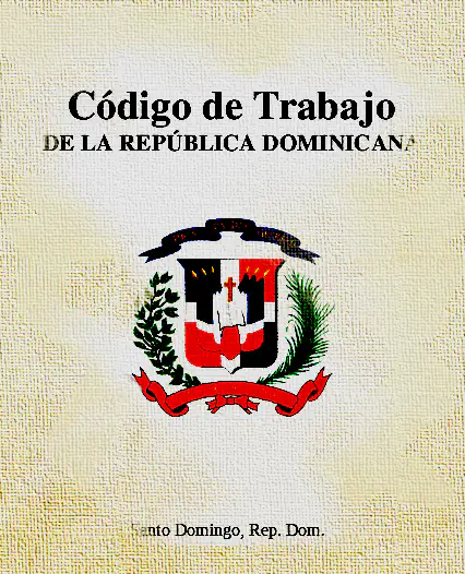 Thumbnail Código de Trabajo Dominicano