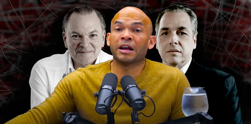 El Hoyo de Friusa: Un conflicto entre dos empresarios