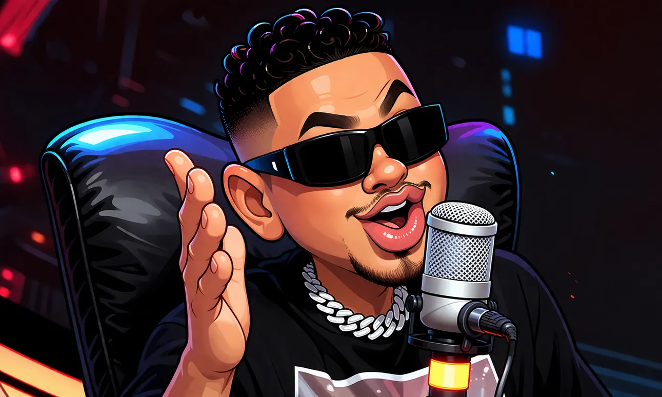 Alofoke y el dilema dominicano