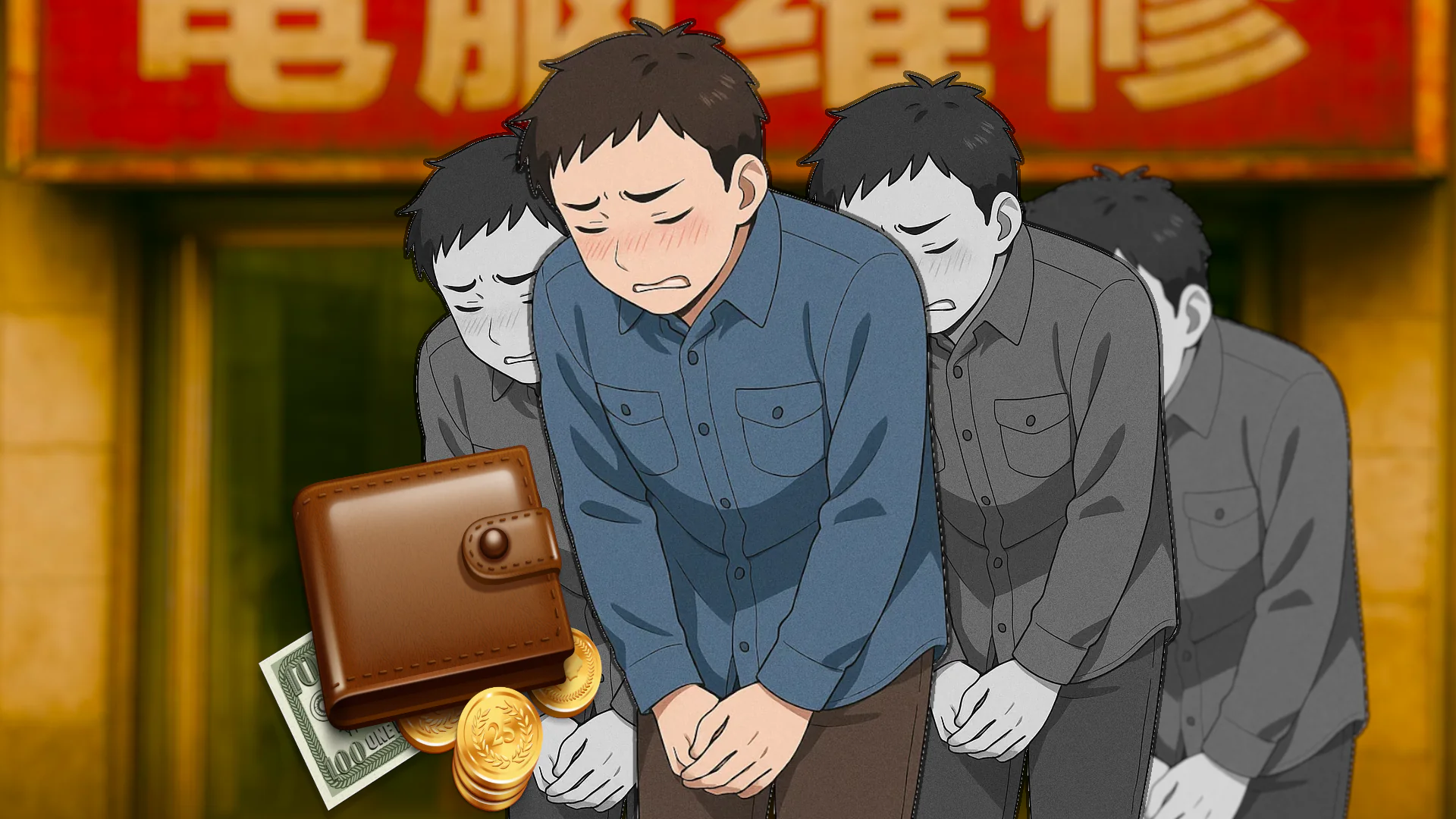 ¿Por qué los chinos siempre están en el ojo de la tormenta cuando se habla de evasión fiscal?