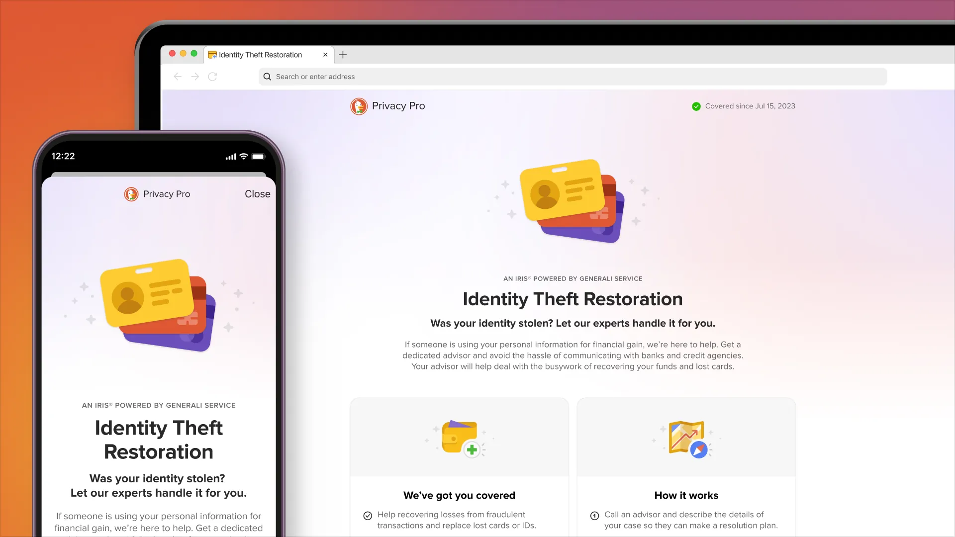 Por qué deberías considerar DuckDuckGo en lugar de Google