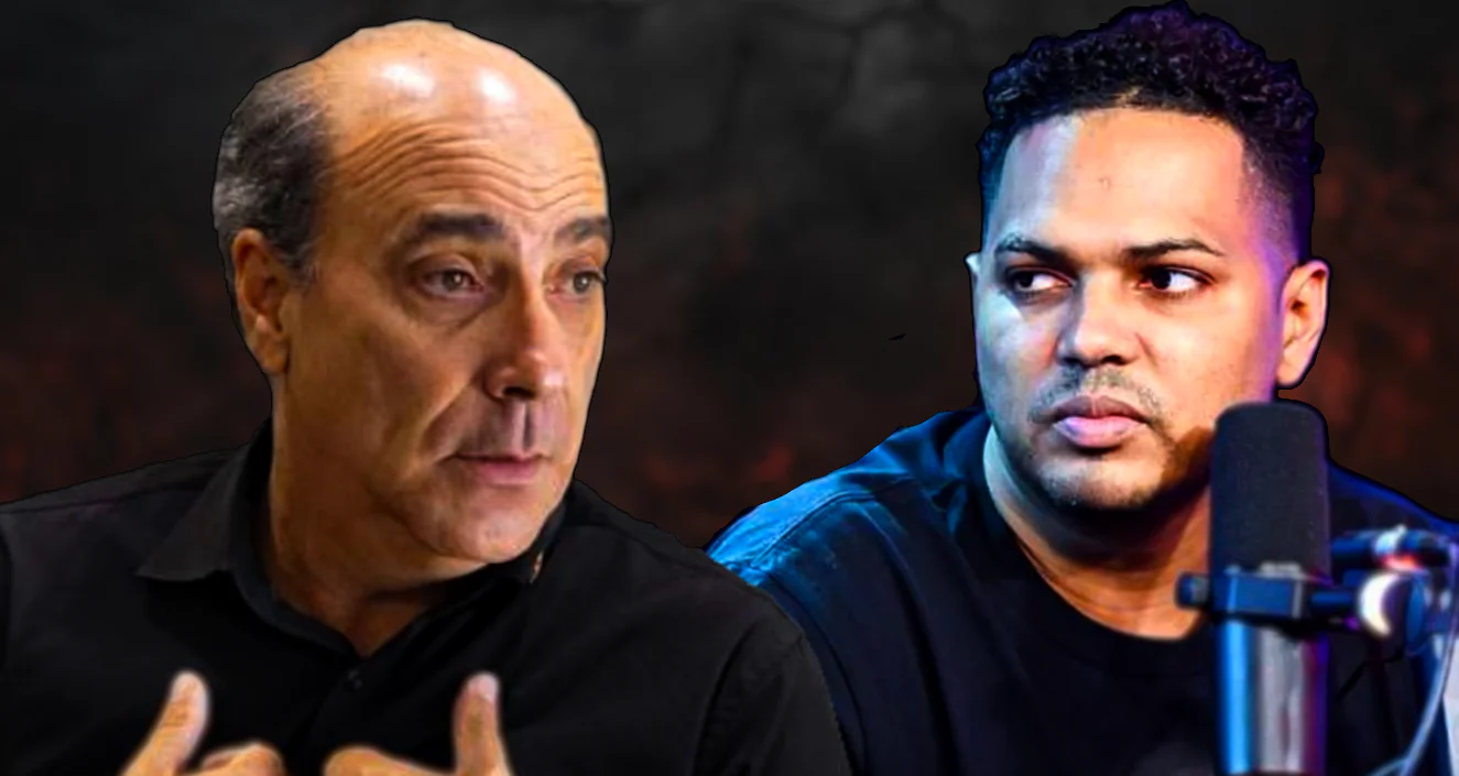 ¿Por qué Alofoke no simpatiza con El Cobrador?