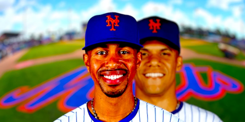 Juan Soto vs Francisco Lindor: La Rivalidad entre República Dominicana y Puerto Rico en los Mets