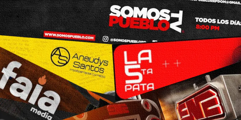 Medios Alternativos Dominicanos