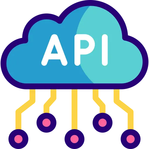 API Icon